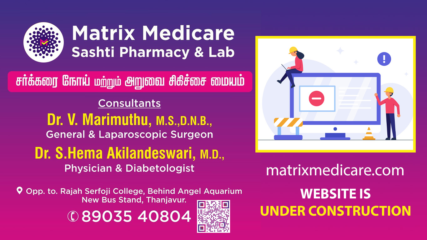 Matrix Medicare